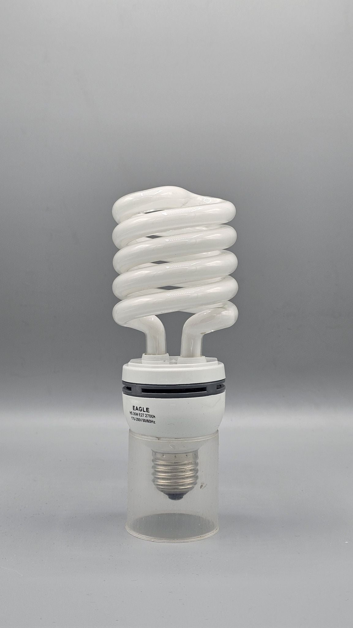 35 Watt Energy Saver Bulb
