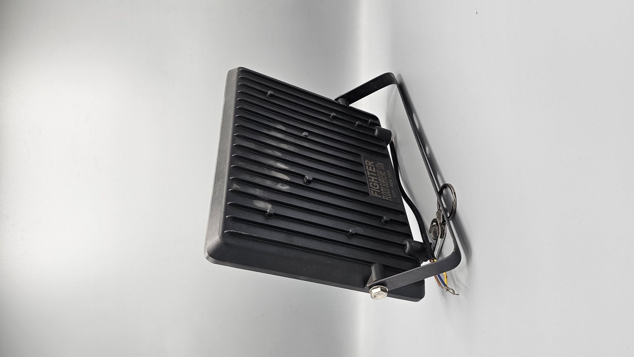 100 Watt Floodlight