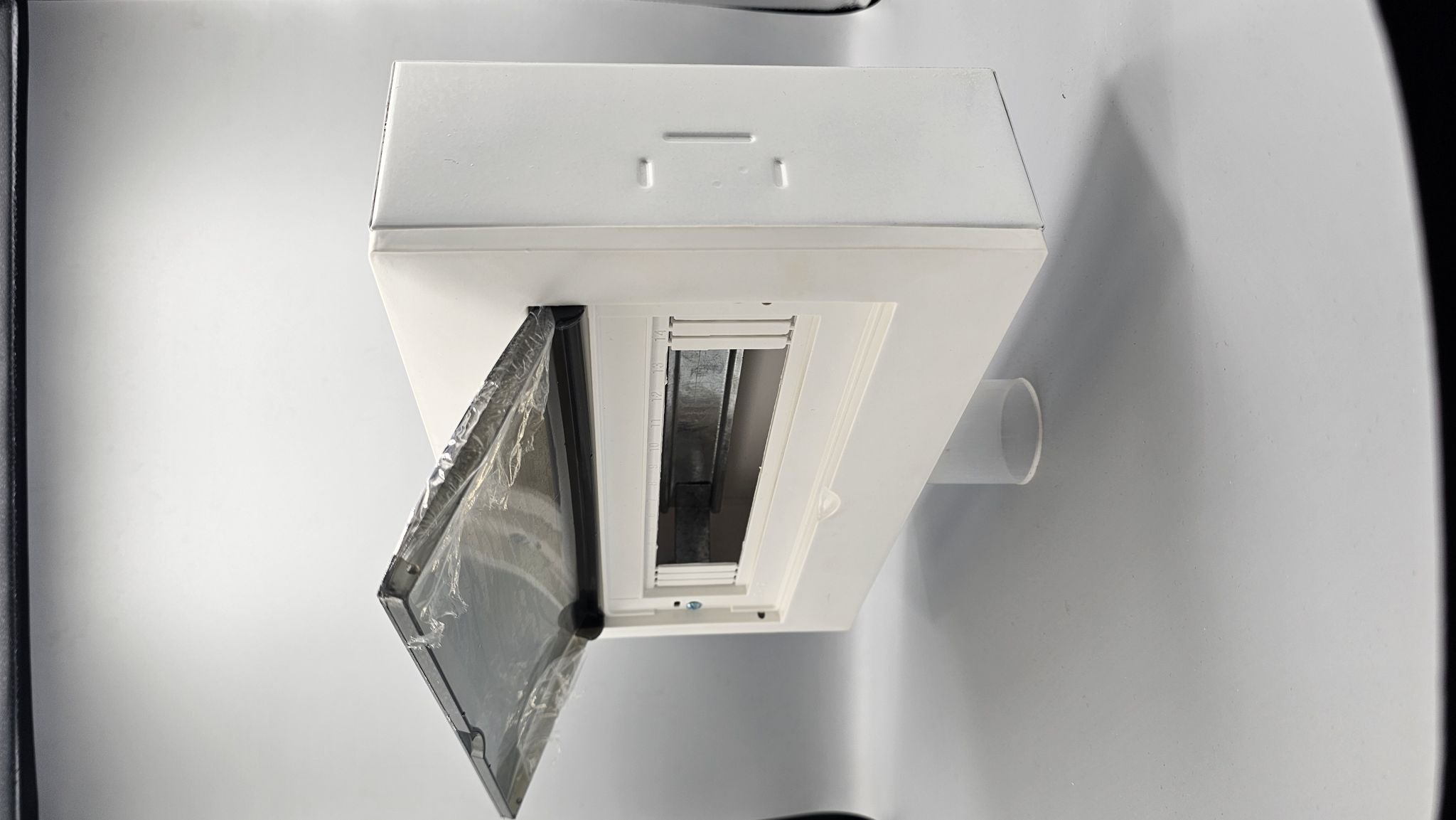 14-Way Breaker Box