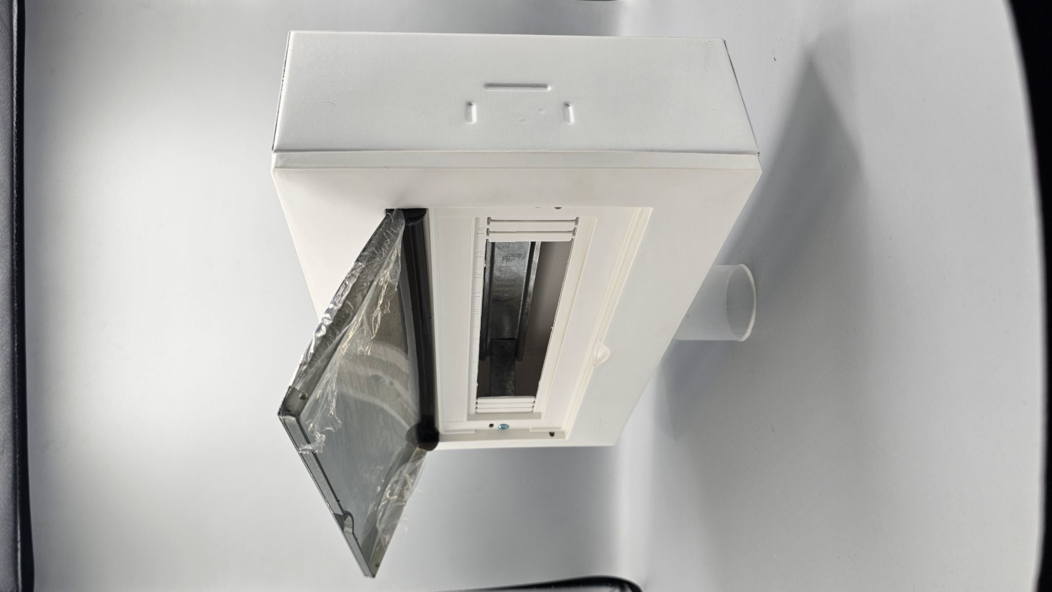 14-Way Breaker Box