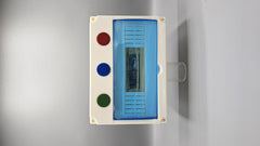 9 Way Breaker Box